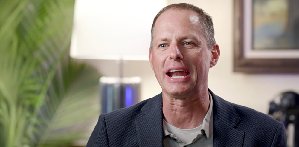 Steven Hoffart PharmD - Testimonial