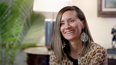 Pharmacist Vanessa Rawls