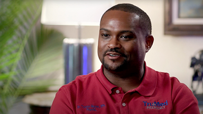 Truman Warren | TruMed Pharmacy