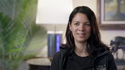 Teresa Dickinson, RPh